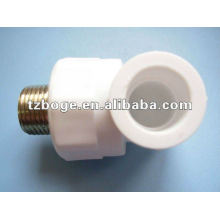 ppr female elbow mould/pipe fitting mould